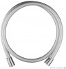 Oltens Driva EasyClick Alling 60 zestaw prysznicowy  chrom/biały 36001110